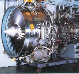 航空機用ジェットエンジン部品製作サービス