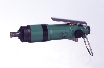 未使用 空研 大型 エア インパクトレンチ KW-4500GL 強力 ロング