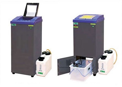 水着脱水機『ハヤブサ HSD-7シリーズ』