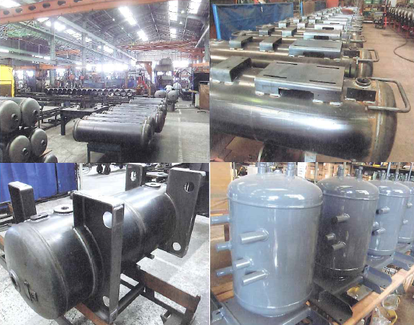 株式会社新浜工作所　会社案内