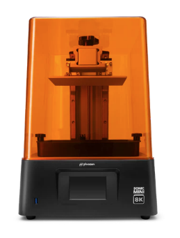 3Dプリンター『Phrozen Sonic mini 8K』