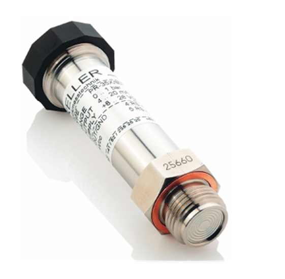 ケラー社 圧力センサ シリーズ35XHT/35XHTT