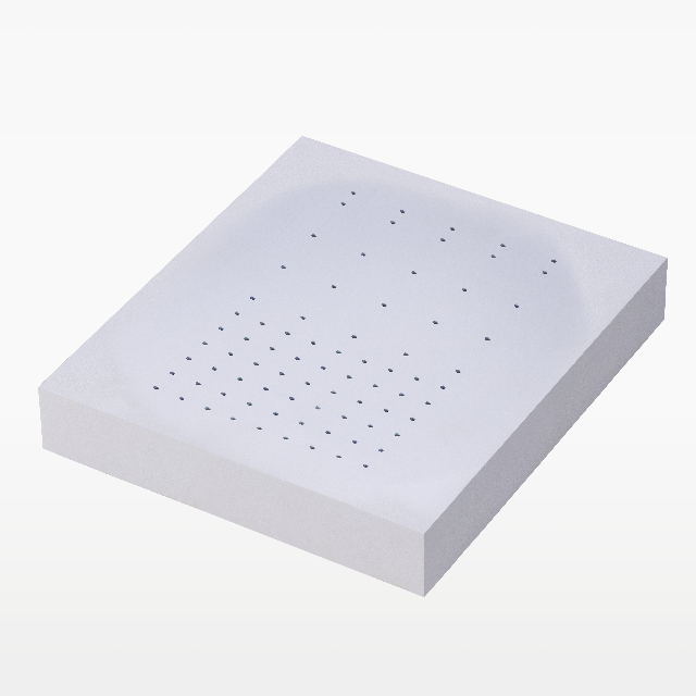 マシナブルセラミックス　TBS