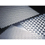 Standard-sized punching metal (standard product)