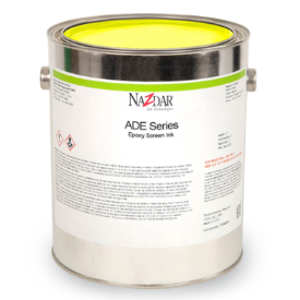 溶剤インク『ADEシリーズ』