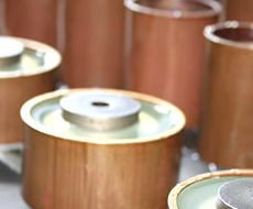 【耐摩耗性・高反発弾性ウレタン】病院導入事例