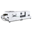 Fluorescence lifetime spectrometer compatible with both time-resolved and steady-state measurements.