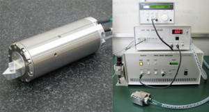 高速工具サーボ『ＦＴＳ』