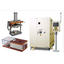 Magnetization refers to
