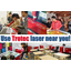 [Map] Facilities where Trotec laser cutters can be used