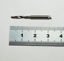 医療用ドリル φ2.35シャンク