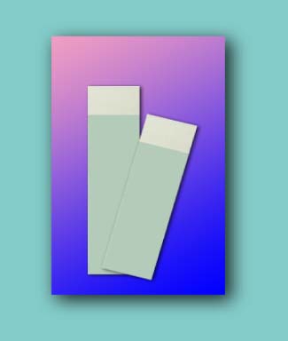 ２列専用のマイクロプレート保存シール