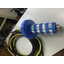 [Example] High Current Multi-Polar Rotary Connector