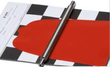 膜厚10μm～200μmまで各種ご用意！　バーコーター各種