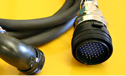 産業用ハーネスの加工販売