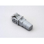 Compact design with integrated resin [lightweight torque hinge]