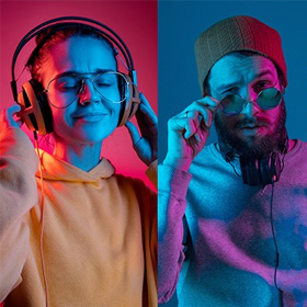 【ブログ】世界知的財産の日: 知財と音楽