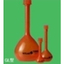 USL light-shielding type female flask made of PMP