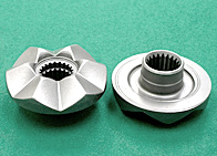 精密鍛造品　リミテッド スリップ デフ（LSD）用カム