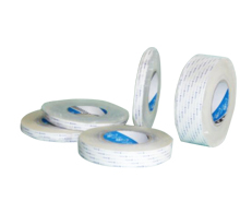 物と物をつける役割『両面テープ』