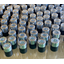 Small lot baked adhesive products