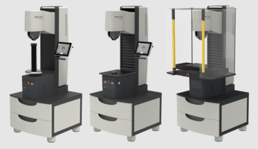 マクロ硬度計『DuraVision』