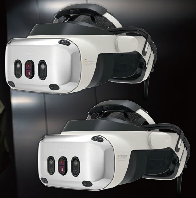 Varjo XR-4 Enterpriseシリーズ