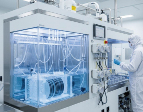 【食品洗浄向け】ケミカルポンプ修理