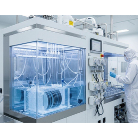 【水処理向け】ケミカルポンプ修理