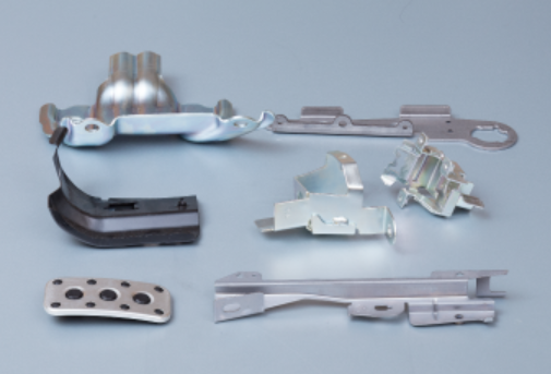 【自動車部品加工】新型車開発初期の設計からご提案！