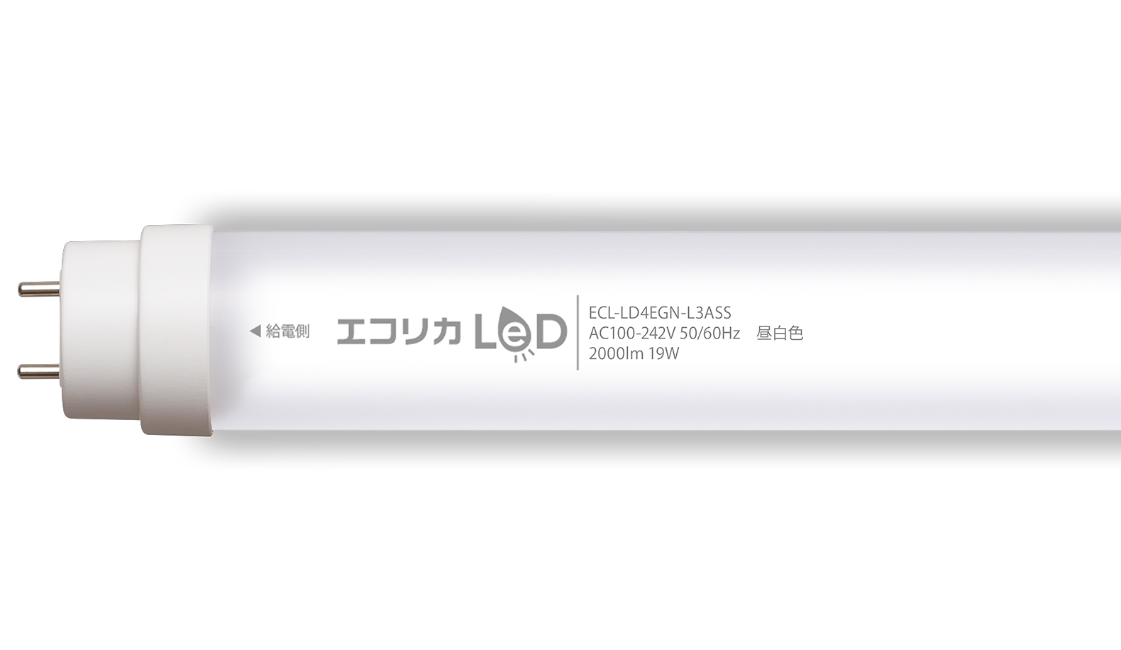 SankenLED搭載　超高演色LED