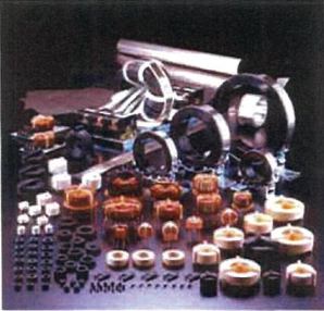 【自動車EMC対策向け】ナノ結晶軟磁性合金