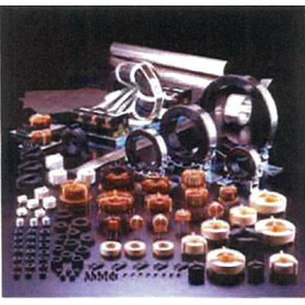 【再生可能エネルギー向け】ナノ結晶軟磁性合金