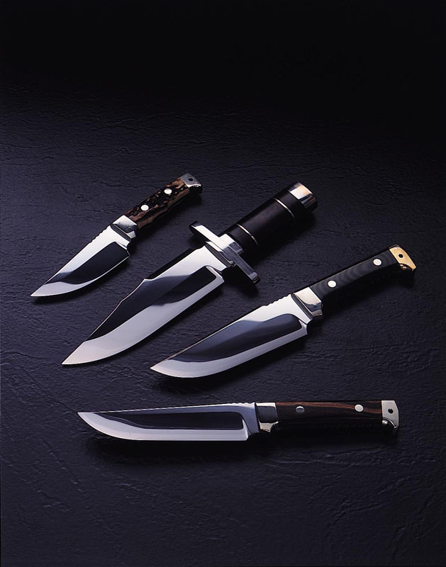 【医療向け】高強度高耐食刃物鋼　藍紙２号