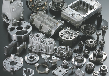 株式会社オイダ製作所　事業紹介