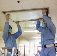 サンクリーン株式会社　事業紹介