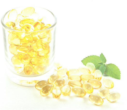 ウキシマメディカル株式会社　ハード・ソフトカプセルODMのご案内