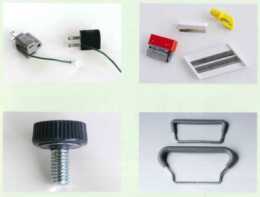 有限会社田沢製作所　事業紹介