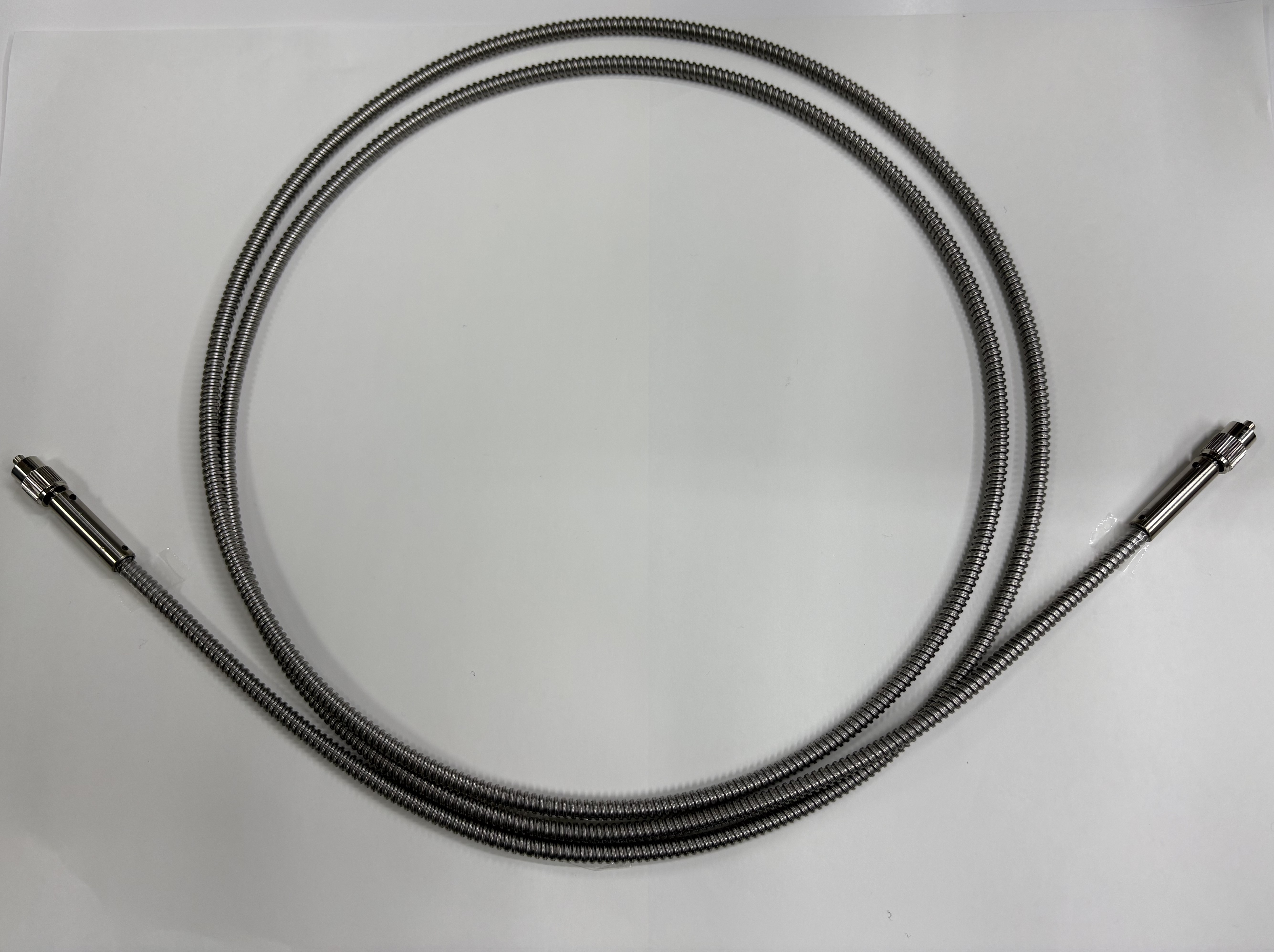 【電力業界向け】多用途耐熱光ファイバー