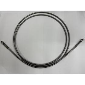 【半導体製造向け】多用途耐熱光ファイバー