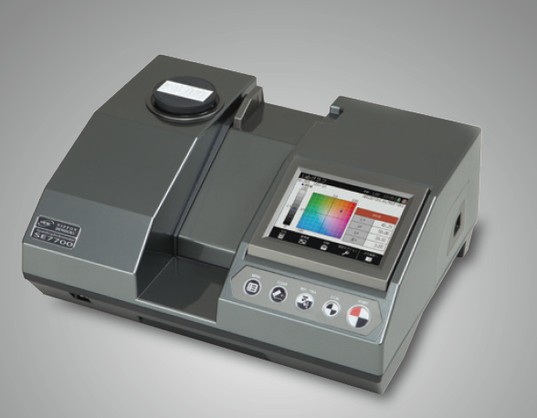 【印刷向け】分光測色計・分光色差計による色校正