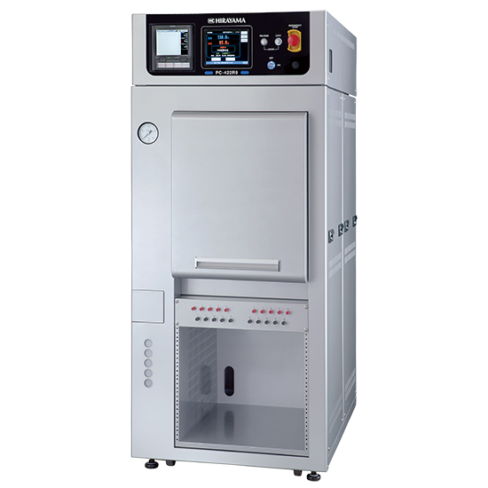 高加速寿命試験装置(HAST装置)『PC-304R9』