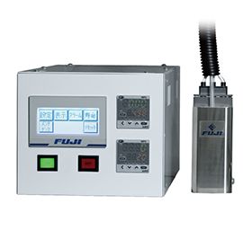 超高密度大気圧プラズマ　ToughPlasma　FPB20