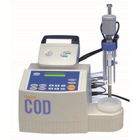 【養殖向け】迅速COD測定器 Quick COD HC-607型