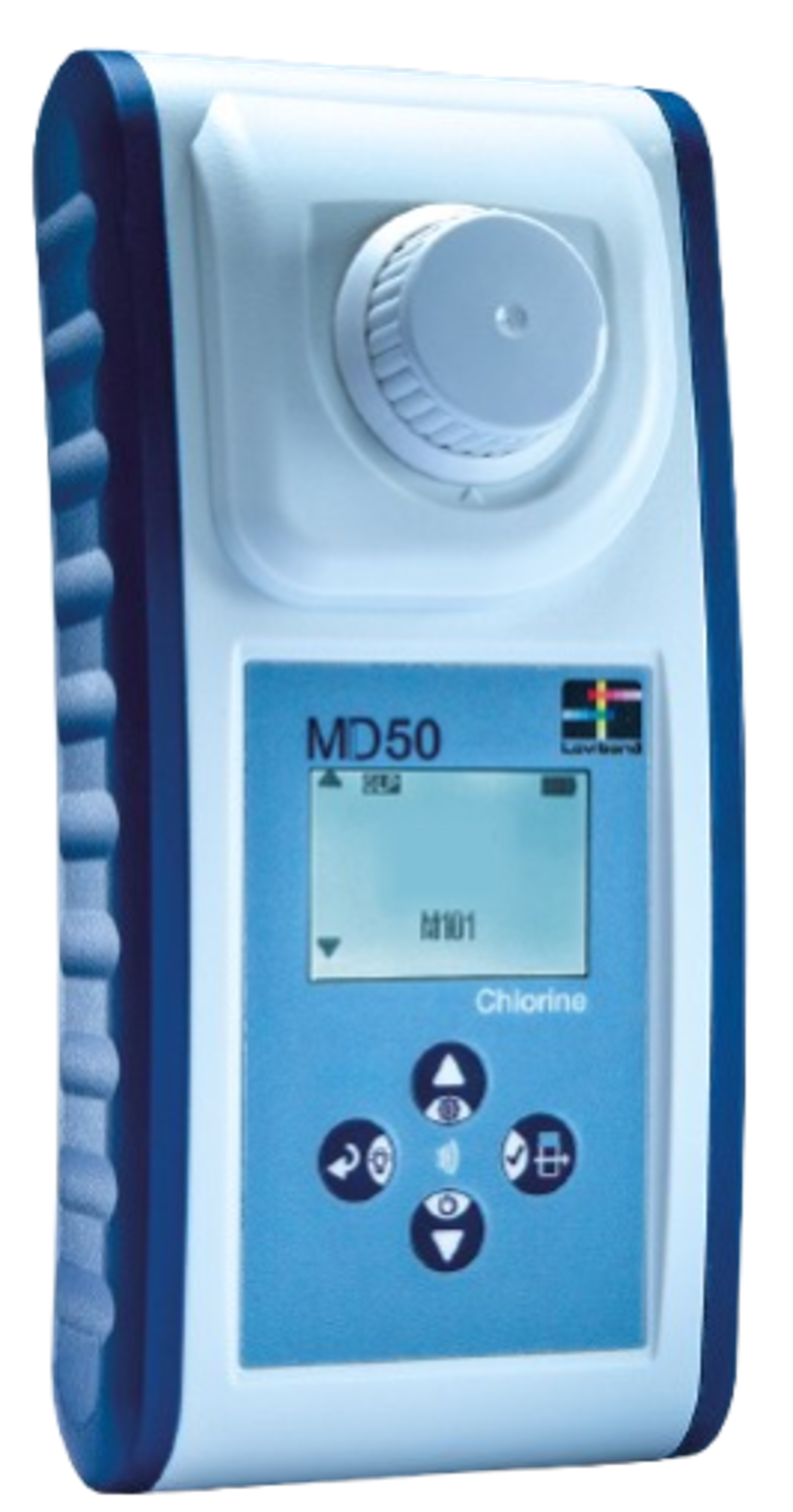 【飲料製造向け】ポータブルSS計 MD50 SS