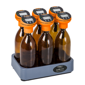 OxiTop Biodegradability Testing Device for Environmental Consultants