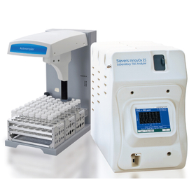 【化学業界向け】Sievers InnovOx TOC計