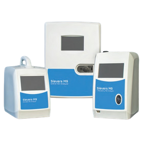 Special Feature on Sievers Products for Pharmaceutical Water Management