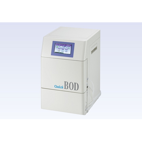 【大学研究向け】迅速BOD計 &alpha;5000型