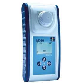 【鉱業向け】ポータブルSS計 MD50 SS